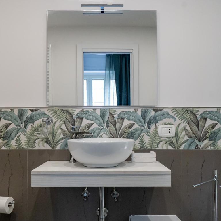 LemonHouse - Appartamento Standard con 2 Camere da Letto - 50