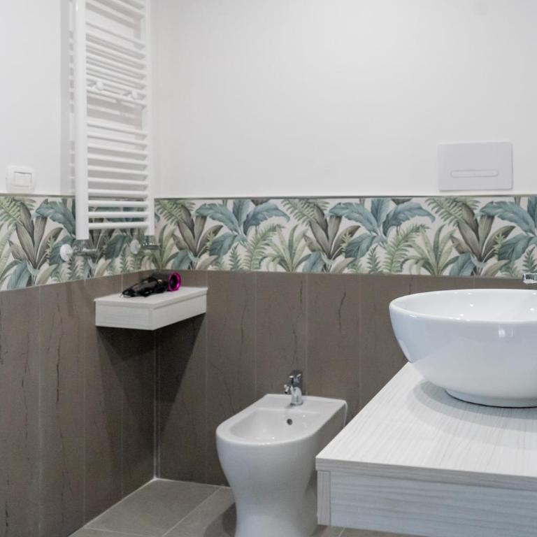 LemonHouse - Appartamento Standard con 2 Camere da Letto - 49