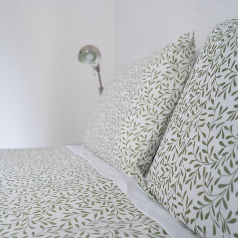LemonHouse - Appartamento Standard con 2 Camere da Letto - 53