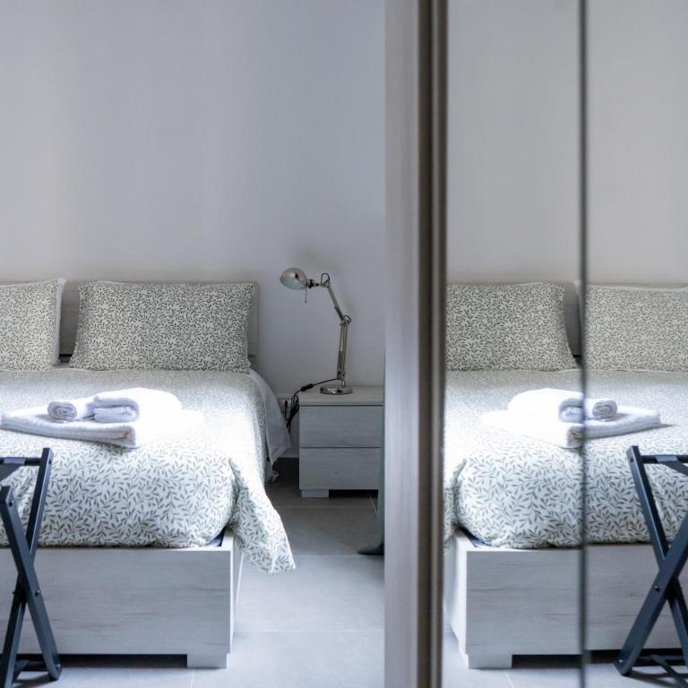 LemonHouse - Appartamento Standard con 2 Camere da Letto - 54