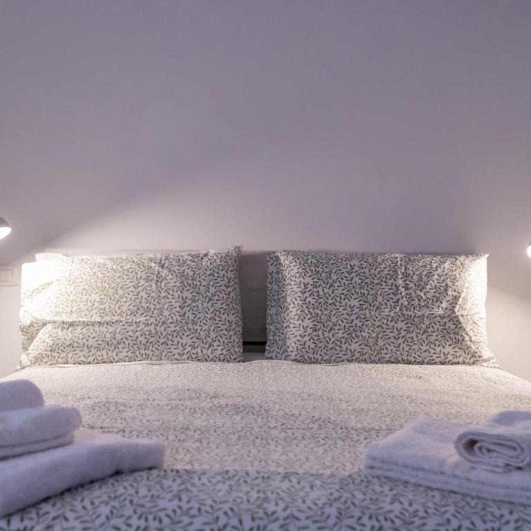 LemonHouse - Appartamento Standard con 2 Camere da Letto - 57