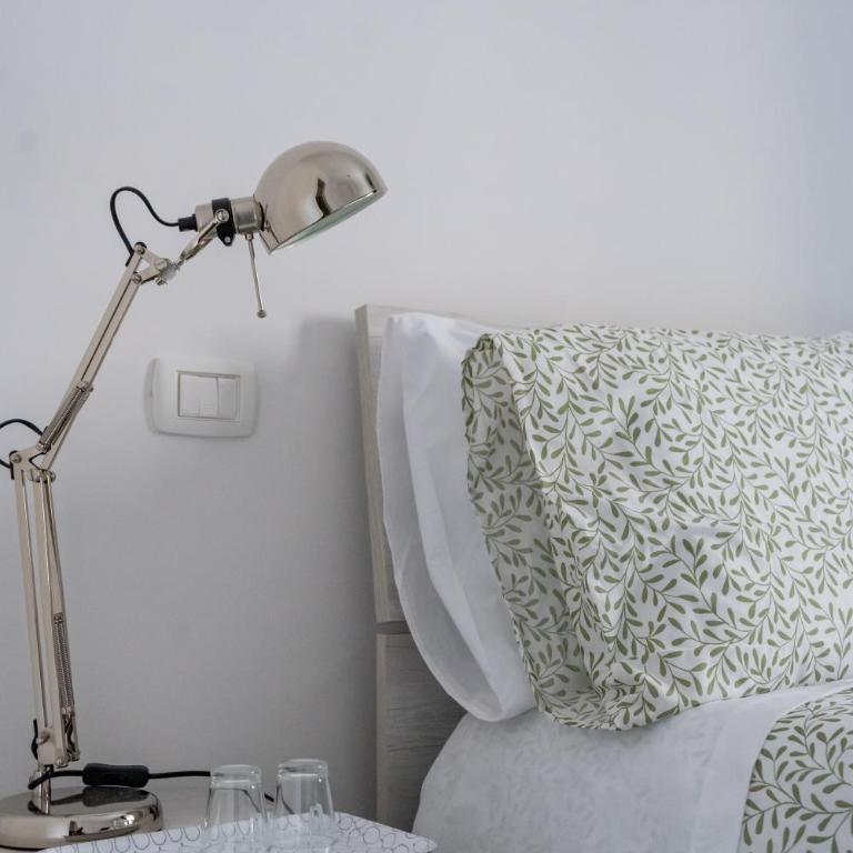 LemonHouse - Appartamento Standard con 2 Camere da Letto - 60