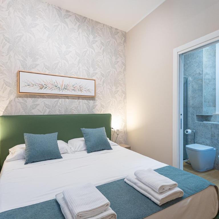 Red Hat Home by Campo de Fiori - Rental in Rome - Appartamento con 1 Camera da Letto - 34