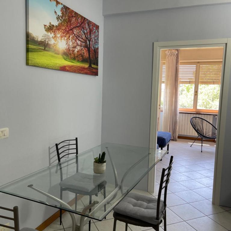 House Verona In - Appartamento - 2