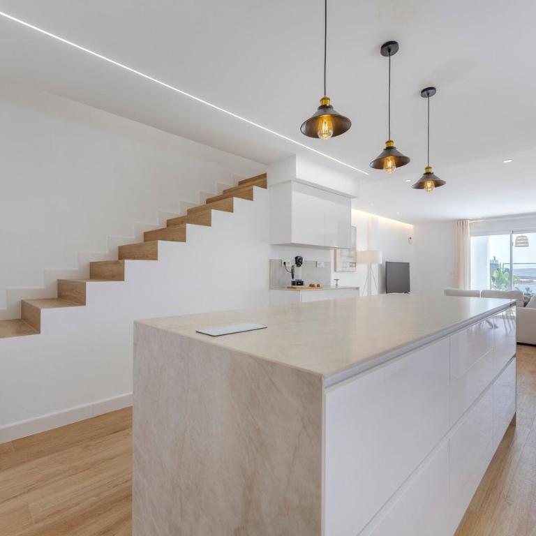 Casa Descubrimiento · Premium Duplex with Garden - Maison 3 Chambres - 3