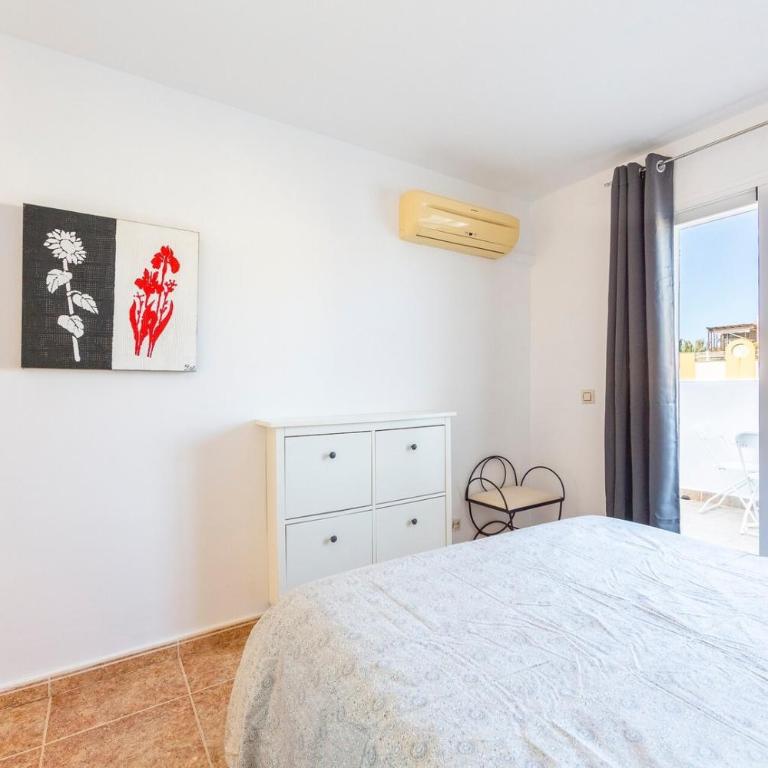 Casa Marina · Calm and Beach. Las Marinas - Apartamento - 4