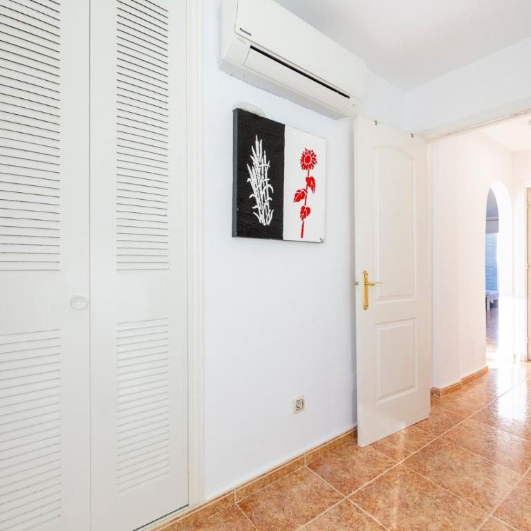Casa Marina · Calm and Beach. Las Marinas - Apartamento - 6