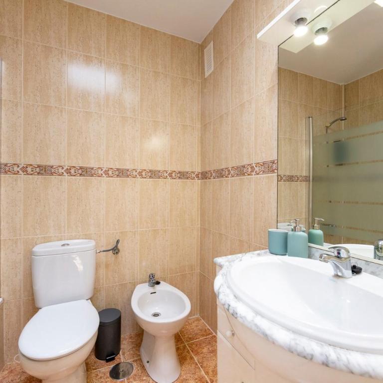 Casa Marina · Calm and Beach. Las Marinas - Apartamento - 7