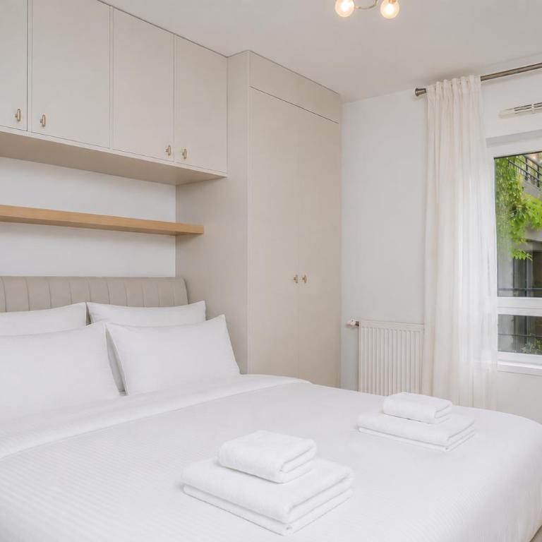 Le Perchoir Design, Comfort & Eiffel View - Appartement 1 Chambre - 16
