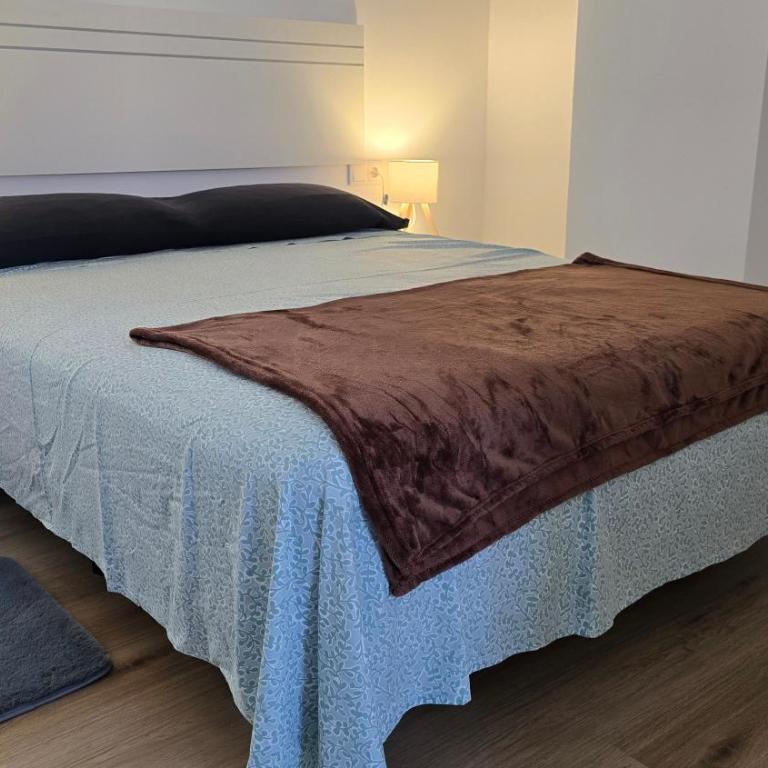 Loft Casco Viejo 4 - Appartamento con 1 Camera da Letto - 2