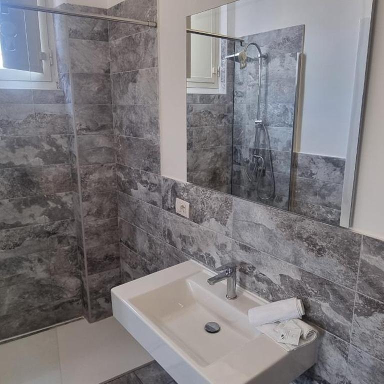 Eva Luxury Saint Remy - Standard Double Room - 8