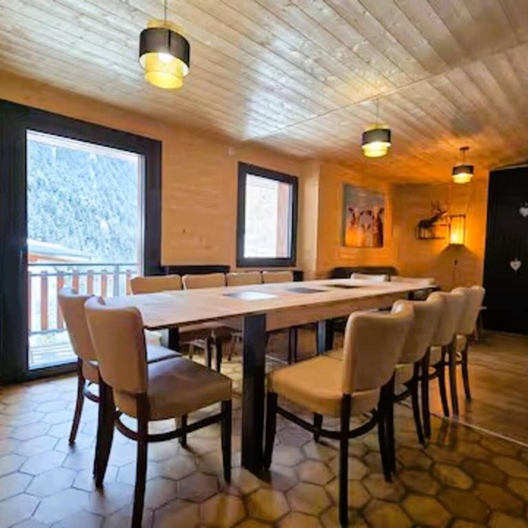 GRANDE CASSE - Appartement - 13