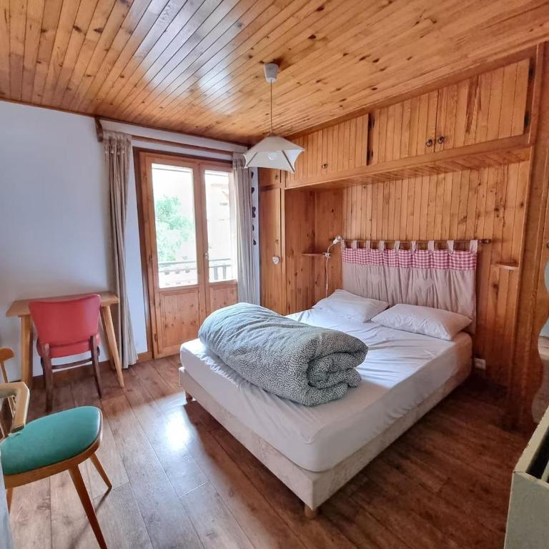 GRANDE CASSE - Appartement - 12