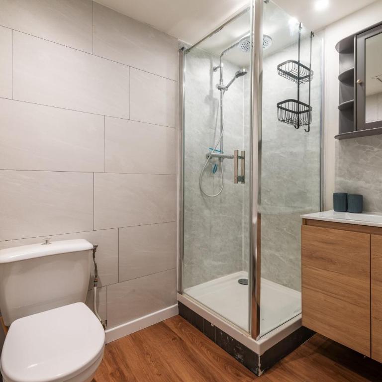L'Evain - 800m centre - 850m gare - Studio - 6