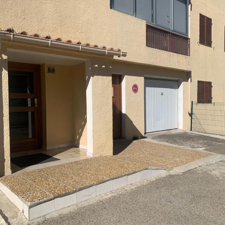 Casa cesari - Appartement 1 Chambre - 4