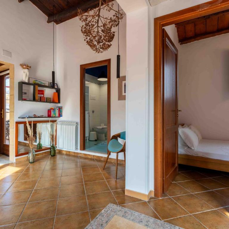 Solemar Sicilia - Casa Ernesto - Casa Vacanze - 5
