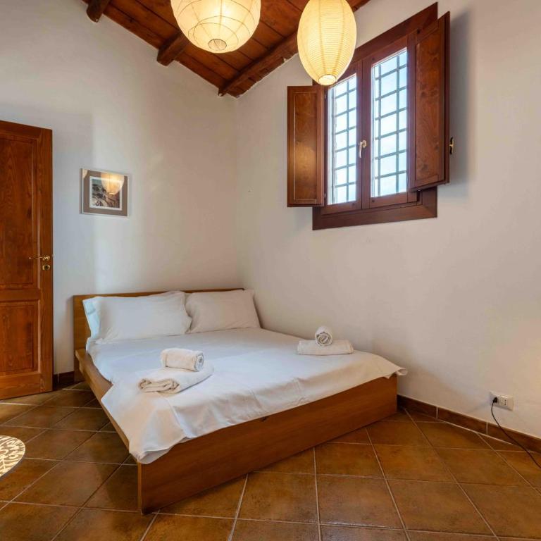Solemar Sicilia - Casa Ernesto - Casa Vacanze - 6