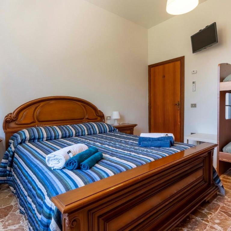 Tuscan house between Pisa and Florence, for 8 FreeParking - Appartamento con 2 Camere da Letto - 7
