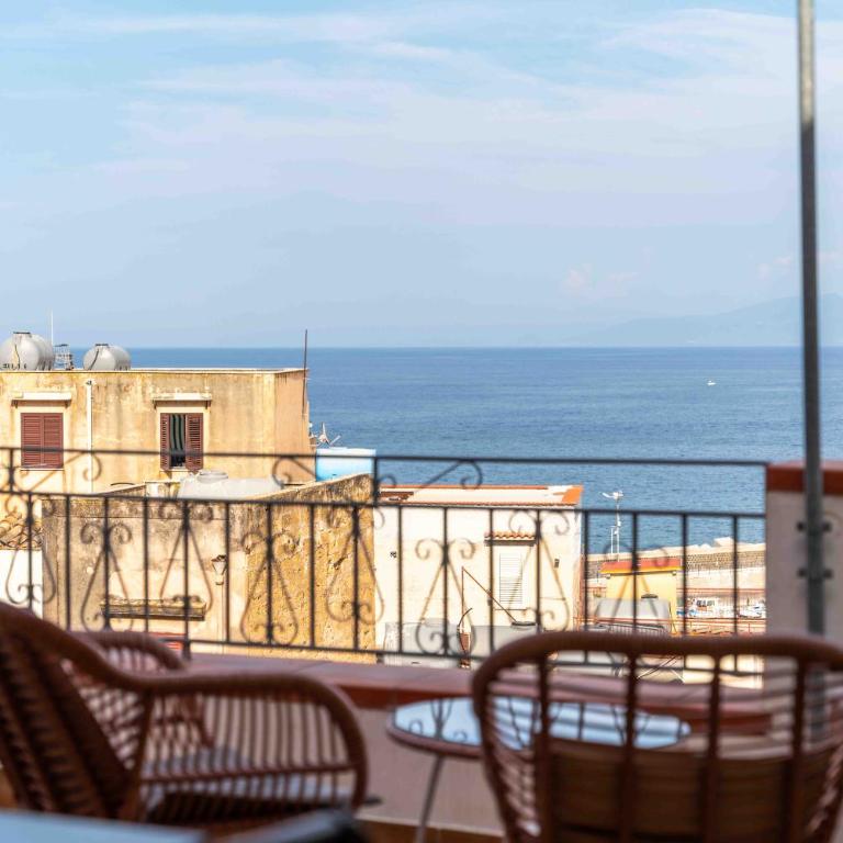 Solemar Sicilia - Casa Ernesto - Casa Vacanze - 17