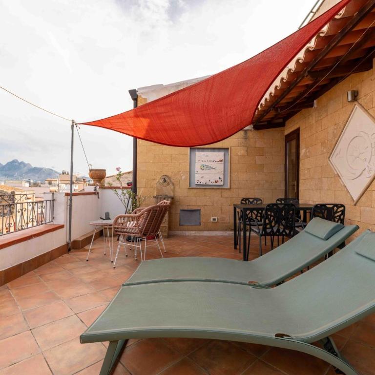 Solemar Sicilia - Casa Ernesto - Casa Vacanze - 19