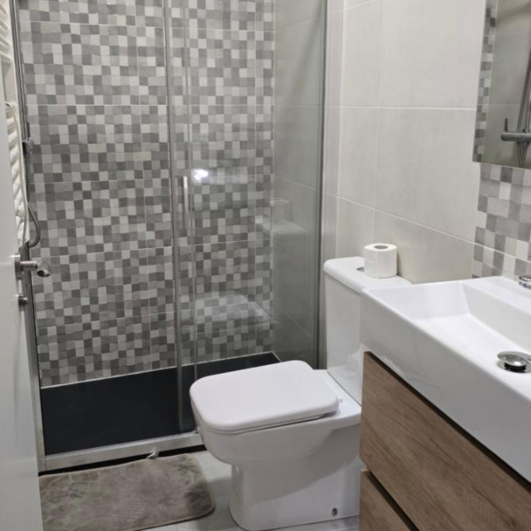 Loft Casco Viejo 3 - Loft - 4