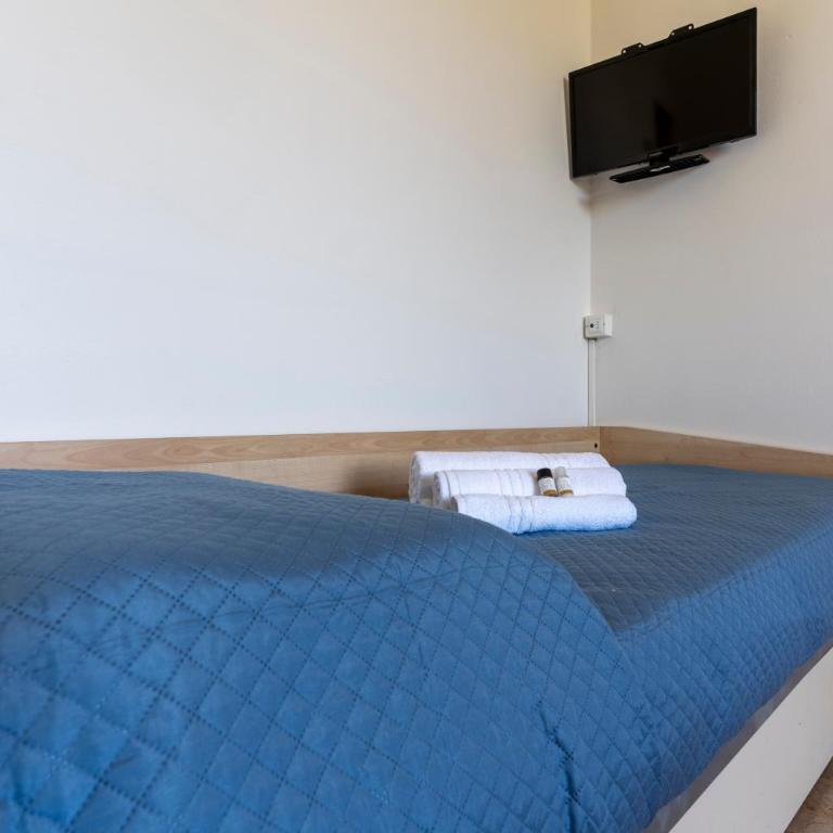 Tuscan house between Pisa and Florence, for 8 FreeParking - Appartamento con 2 Camere da Letto - 12