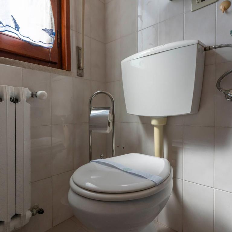 Tuscan house between Pisa and Florence, for 8 FreeParking - Appartamento con 2 Camere da Letto - 40