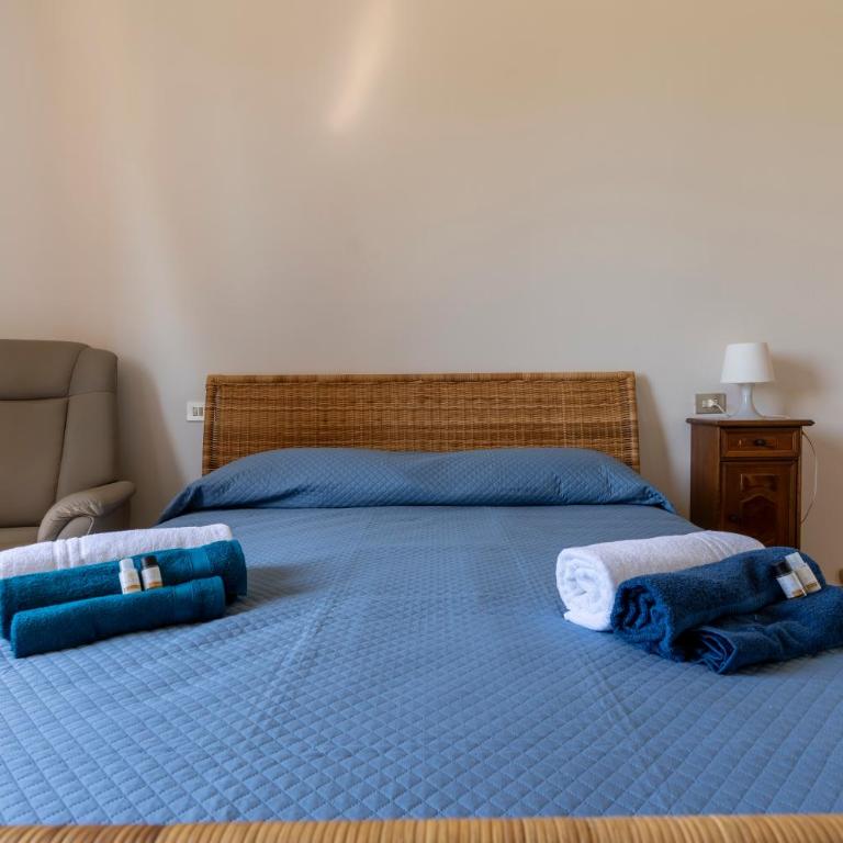 Tuscan house between Pisa and Florence, for 8 FreeParking - Appartamento con 2 Camere da Letto - 17