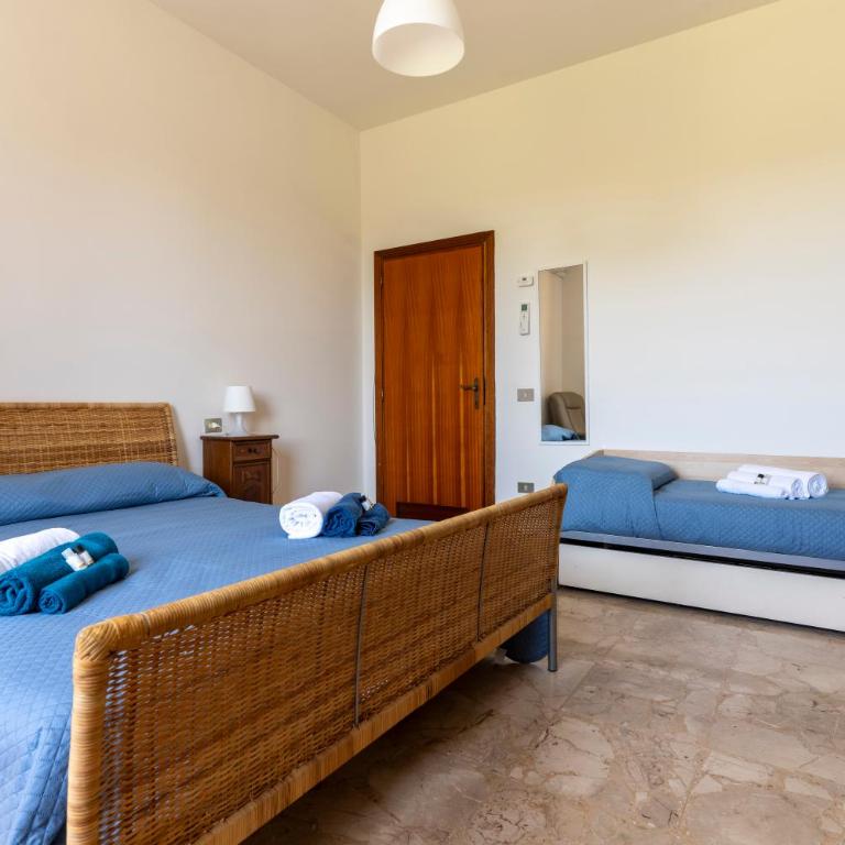 Tuscan house between Pisa and Florence, for 8 FreeParking - Appartamento con 2 Camere da Letto - 16