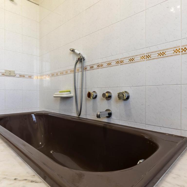 Tuscan house between Pisa and Florence, for 8 FreeParking - Appartamento con 2 Camere da Letto - 22