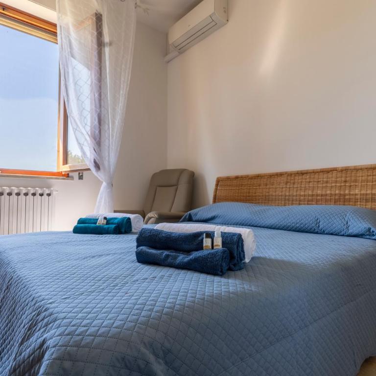 Tuscan house between Pisa and Florence, for 8 FreeParking - Appartamento con 2 Camere da Letto - 14