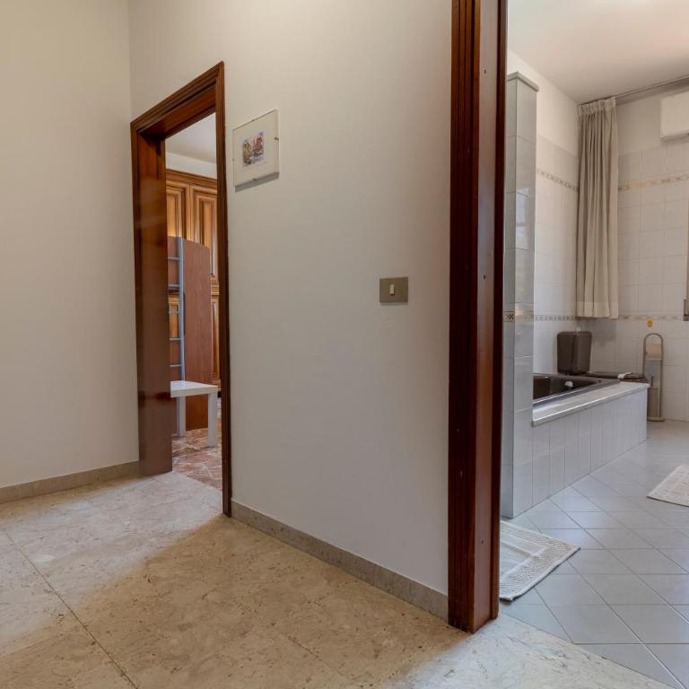 Tuscan house between Pisa and Florence, for 8 FreeParking - Appartamento con 2 Camere da Letto - 49