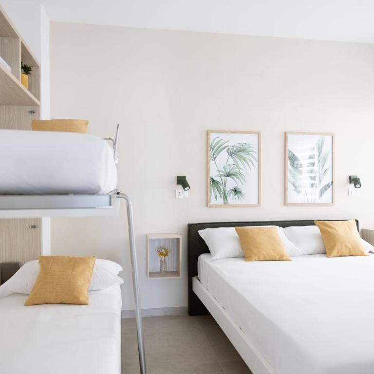 R2 Apartment - Appartamento con 2 Camere da Letto - 10