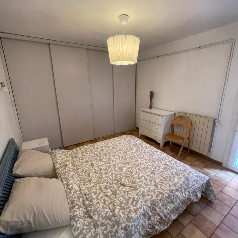 dom - Maison 1 Chambre - 2
