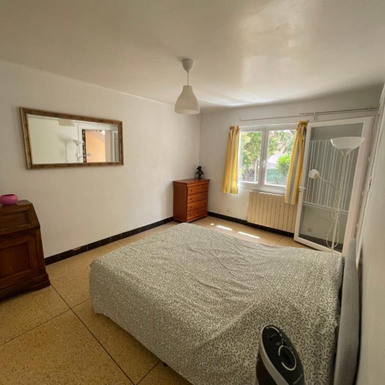 dom - Maison 1 Chambre - 3