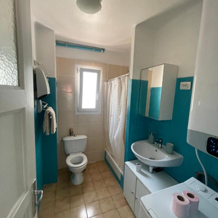 dom - Maison 1 Chambre - 4