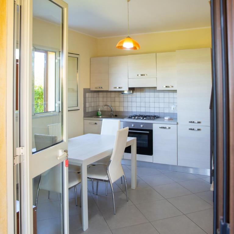 Solemar Sicilia - Residence Vara - Quadruple Room - 4