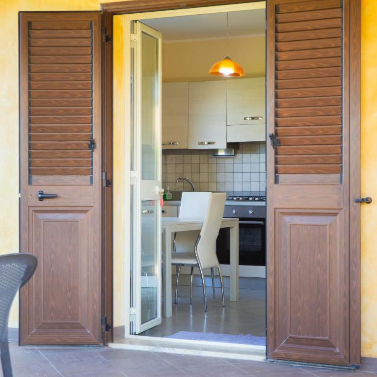 Solemar Sicilia - Residence Vara - Quadruple Room - 10