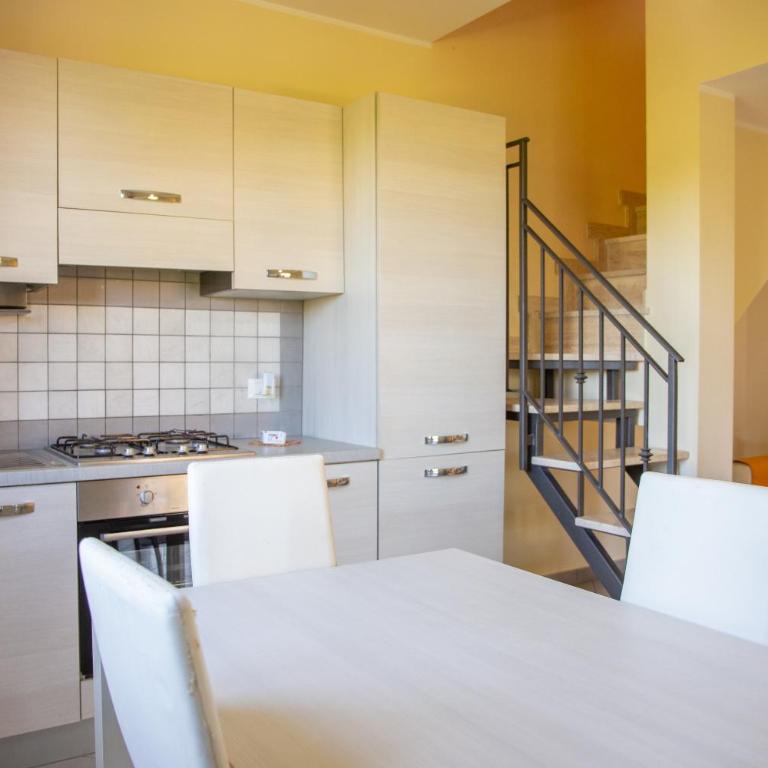 Solemar Sicilia - Residence Vara - Quadruple Room - 6