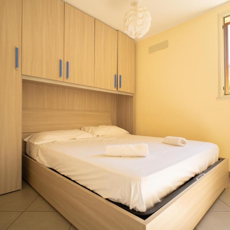 Solemar Sicilia - Residence Vara - Quadruple Room - 11
