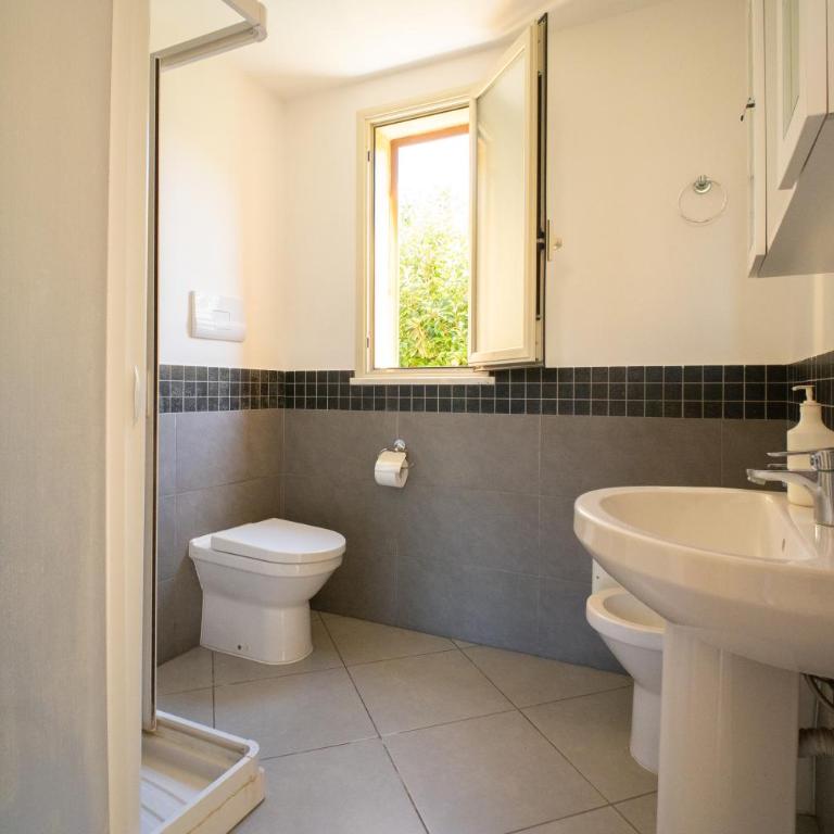 Solemar Sicilia - Residence Vara - Quadruple Room - 12