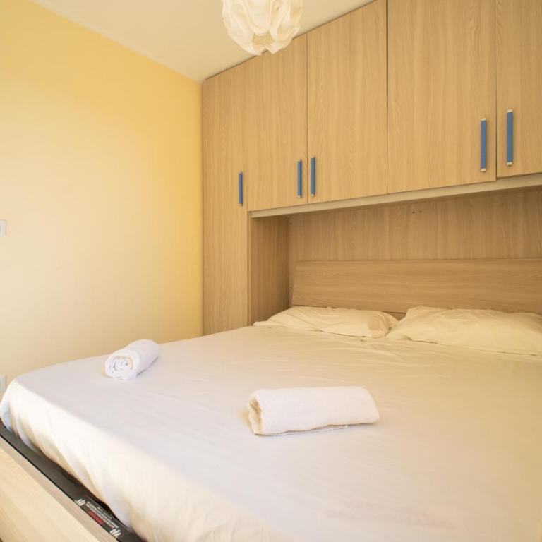 Solemar Sicilia - Residence Vara - Quadruple Room - 13