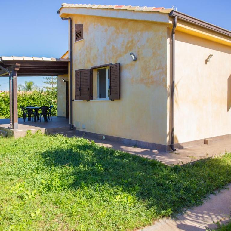 Solemar Sicilia - Residence Vara - Quadruple Room - 16