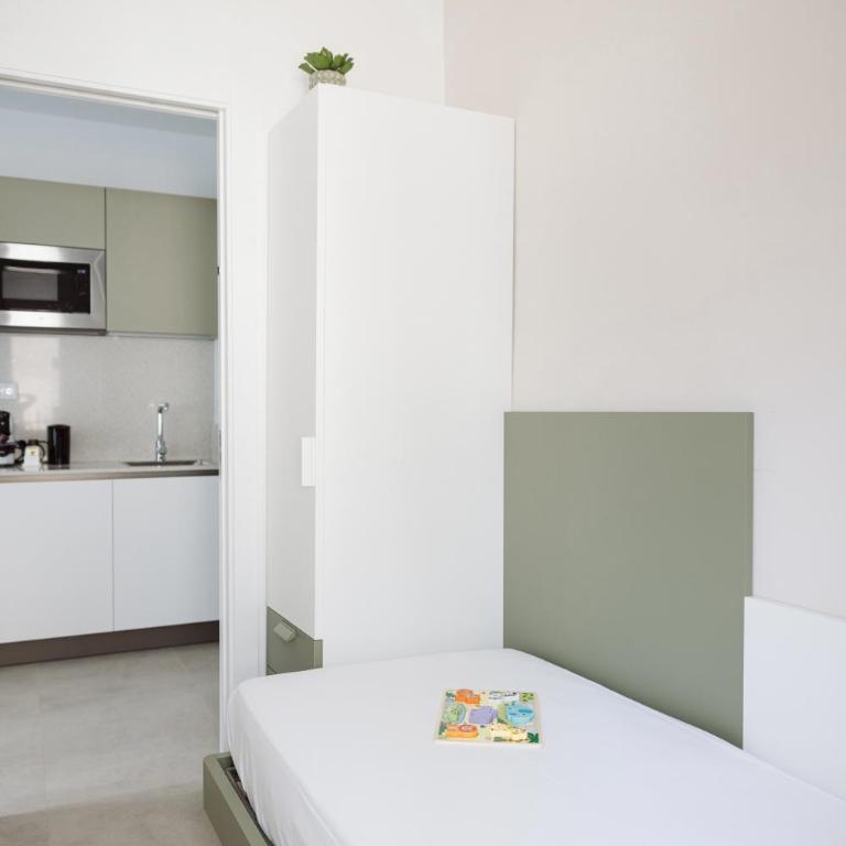R2 Apartment - Appartamento con 2 Camere da Letto - 13