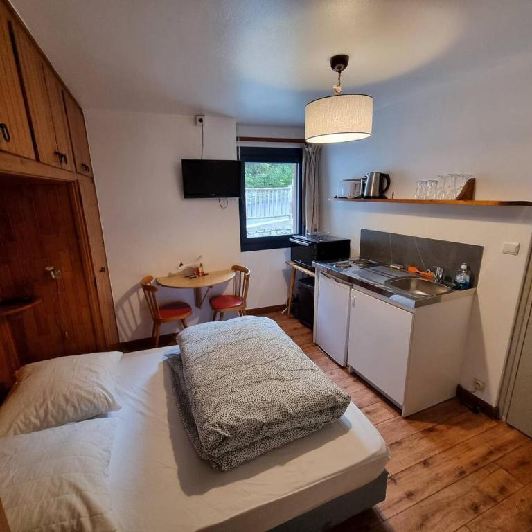 GRANDE CASSE - Appartement 1 Chambre - 2