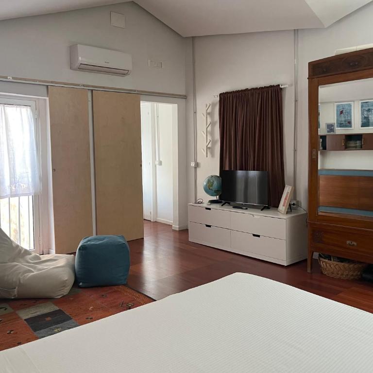 Trìcora Sicilian B&B - Suite Apartment - 2