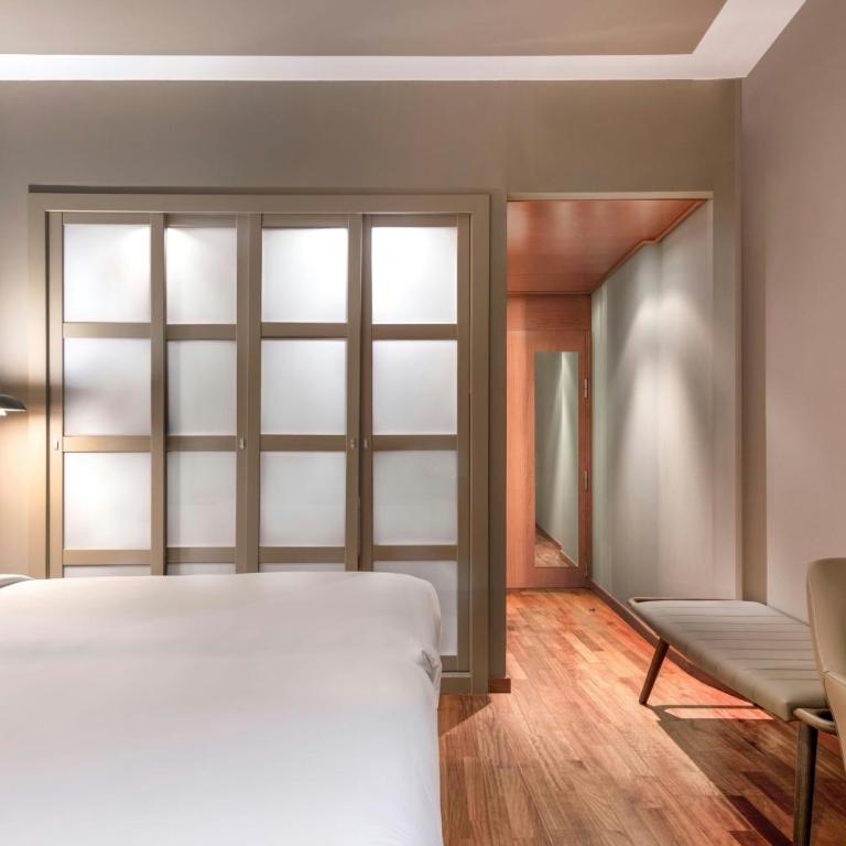 AC Hotel A Coruña by Marriott - Habitación Triple - 3