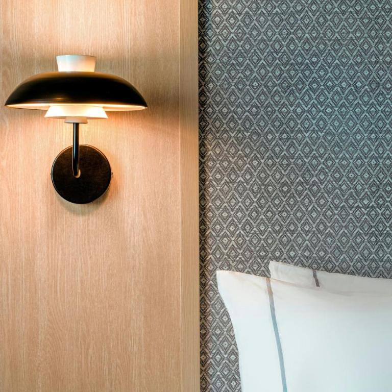 AC Hotel A Coruña by Marriott - Habitación Doble - 2 camas - 4