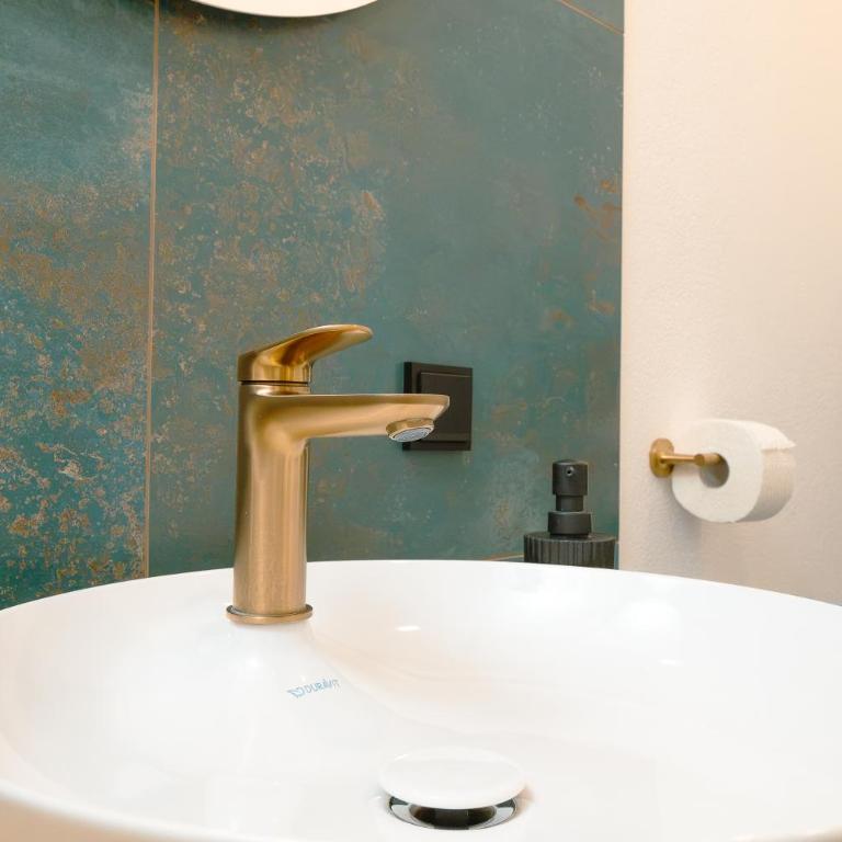 Geidorf Residenz - Serviced Apartments & Parking - Studio avec Vue sur Jardin - 19
