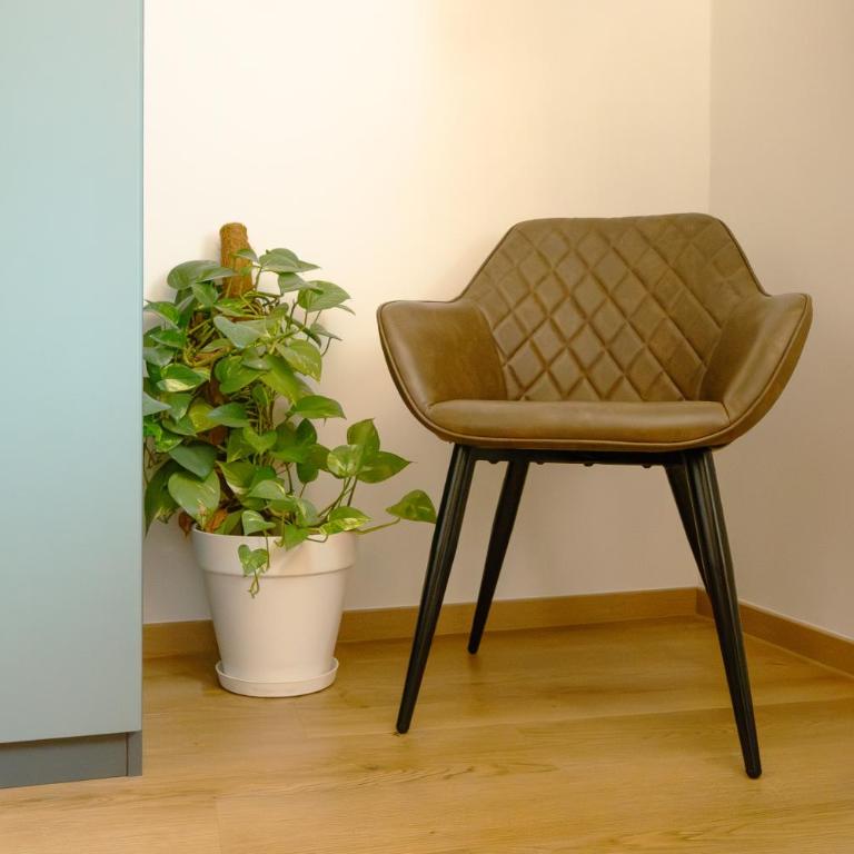 Geidorf Residenz - Serviced Apartments & Parking - Studio avec Vue sur Jardin - 12